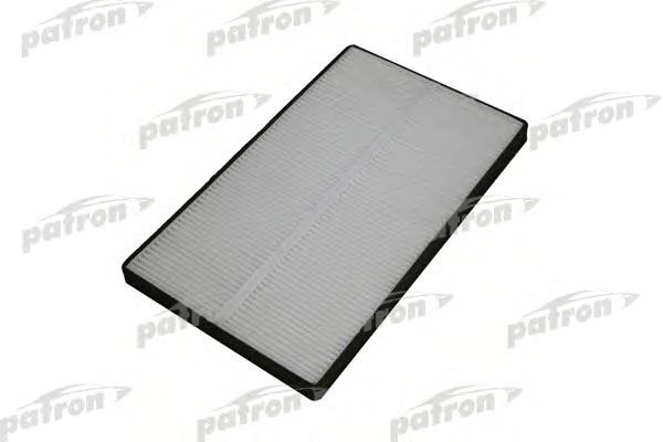 

Patron PF2009