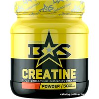 Моногидрат креатина Binasport Creatine (500г, натуральный вкус)