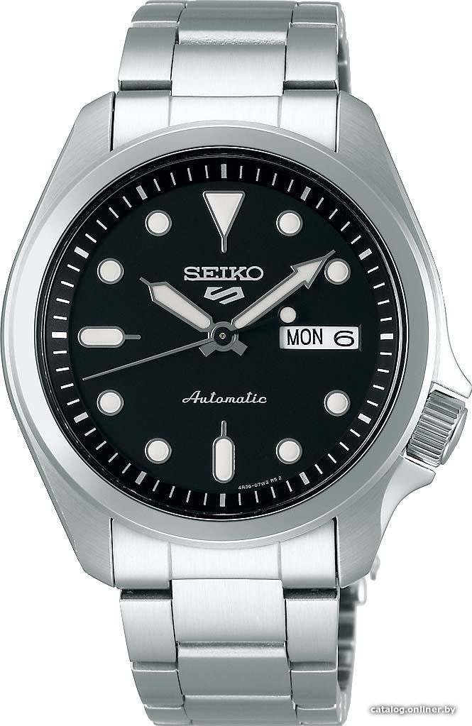 Наручные часы Seiko SRPE55K1