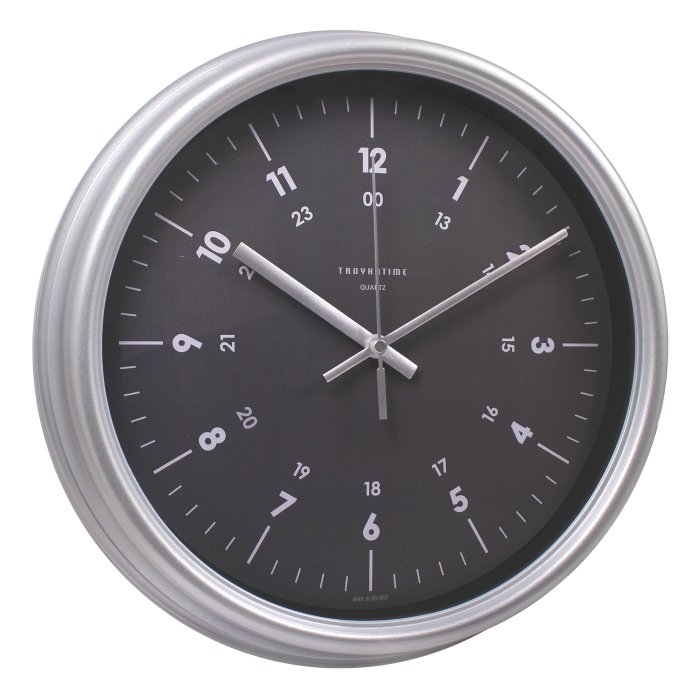 

Настенные часы TROYKA 88887889