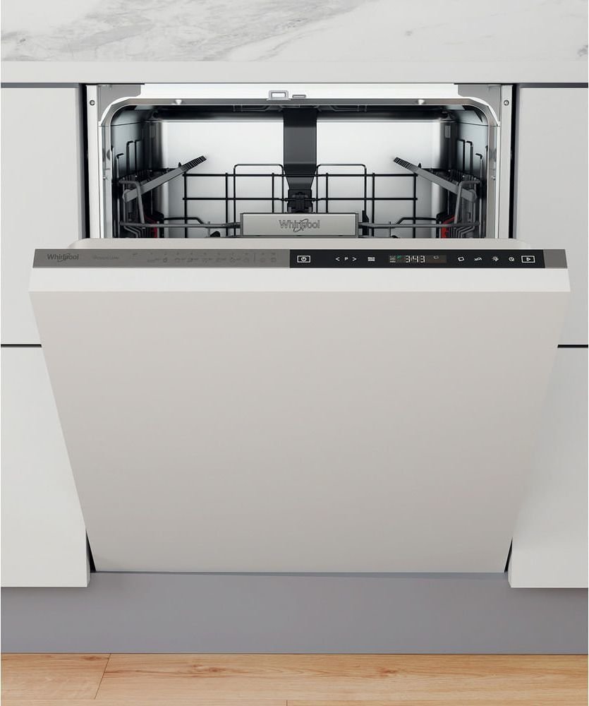 

Встраиваемая посудомоечная машина Whirlpool WIP 4T133 PE S