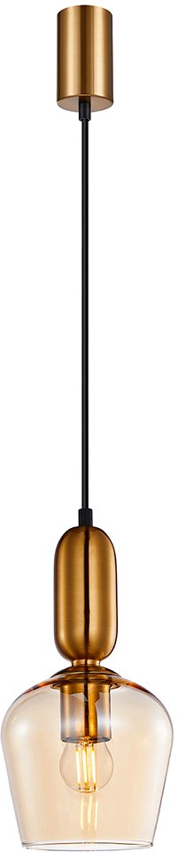 

Подвесная люстра F-Promo 4352-1P