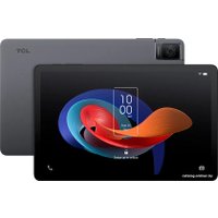 Планшет TCL Tab 10 Gen 2 8196G 4GB/64GB LTE (серый)