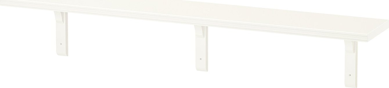Полка Ikea Bergshult / Ramshult S99325477