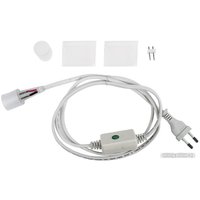 Сетевой шнур Neon-Night для гибкого неона 360 16 мм, 230 В 134-012 в Могилеве