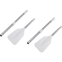 Моторно-гребная лодка Haibo HBD 330AL