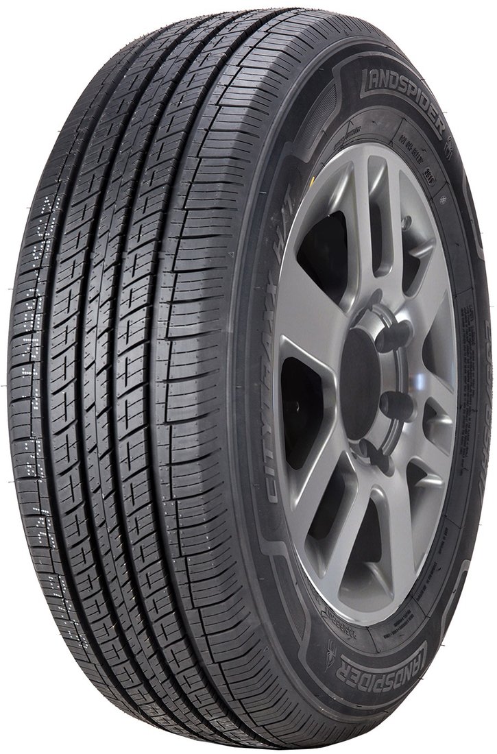 

Летние шины Landspider Citytraxx H/T 235/65R18 110H