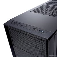 Корпус Fractal Design Focus G Mini [FD-CA-FOCUS-MINI-BK-W]