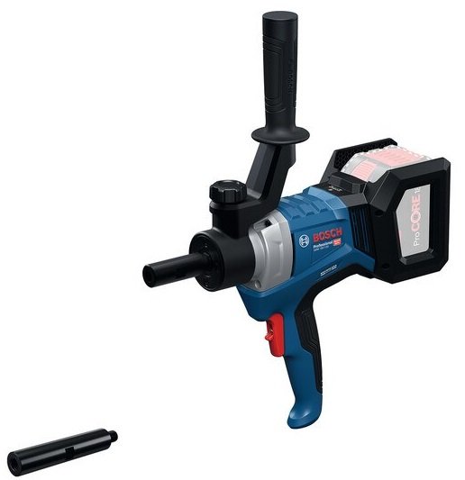 

Дрель-миксер Bosch GRW 18V-120 Professional 06011C2000 (без АКБ)