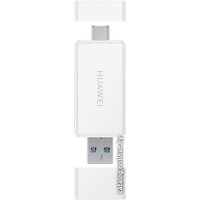 Карт-ридер Huawei 2-in-1 Card Reader