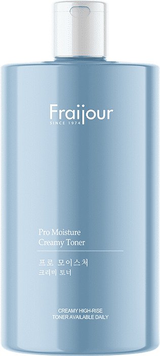 

Evas Тонер для лица Fraijour Pro-Moisture Creamy Toner (500 мл)