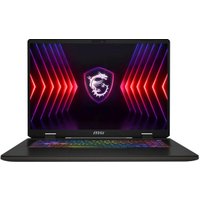 Игровой ноутбук MSI Sword 17 HX B13VGKG-215XRU