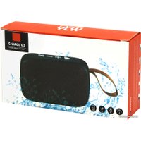 Беспроводная колонка Arka Charge G2 (зеленый)