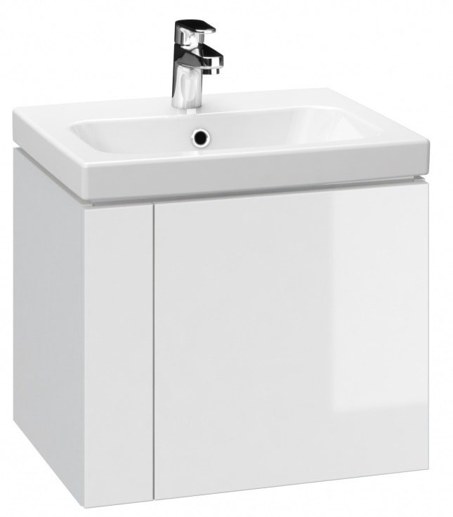 

Cersanit Тумба под умывальник Colour SP-SZ-COL-CM/COL/50