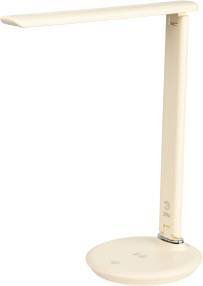 

Настольная лампа ЭРА NLED-504-10W-BG