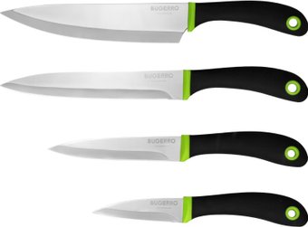Набор ножей Bugerro BGK-05-52502