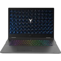 Игровой ноутбук Lenovo Legion Y730-17ICH 81HG003QRU