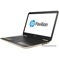 Ноутбук HP Pavilion 14-al109ur [1LL41EA]