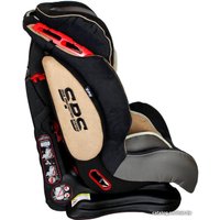 Детское автокресло ForKiddy Primary SPS (бежевый)