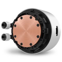 Система жидкостного охлаждения для процессора NZXT Kraken Elite 360 RGB 2023 RL-KR36E-W1