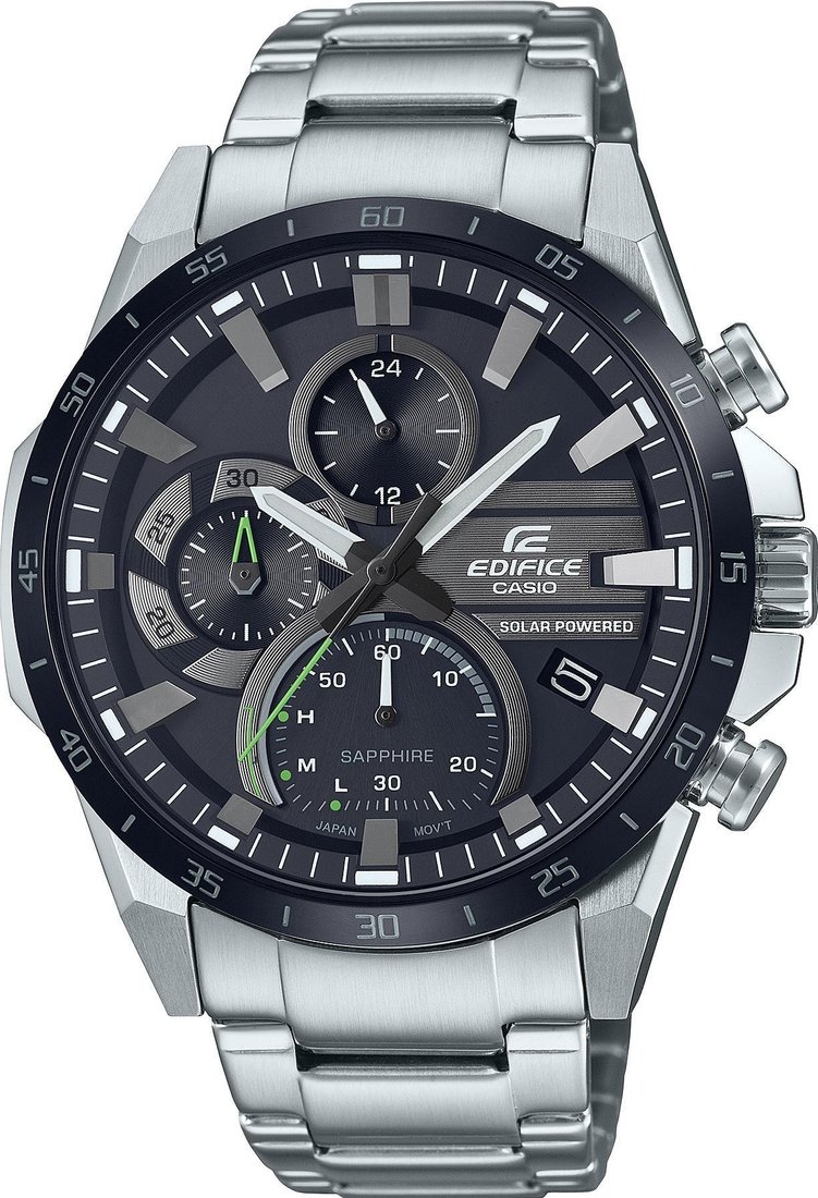 

Наручные часы Casio Edifice EFS-S620DB-1A