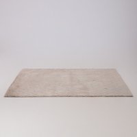 Ковер для жилой комнаты AksHome Geometry Faux Fur (120x170)