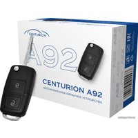 Брелок управления центральным замком Centurion A92