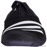 Кроссовки Adidas Climacool Jawpaw (черный/белый) M29553
