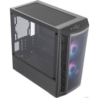 Корпус Cooler Master MasterBox MB320L ARGB MCB-B320L-KGNN-S01