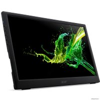 Портативный монитор Acer PM161Qbu