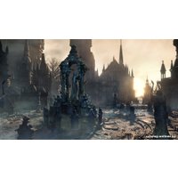  Bloodborne: Порождение крови для PlayStation 4