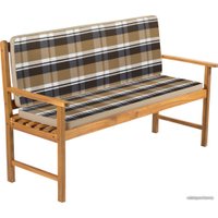 Подушка на сиденье садовая Fieldmann FDZN 9121