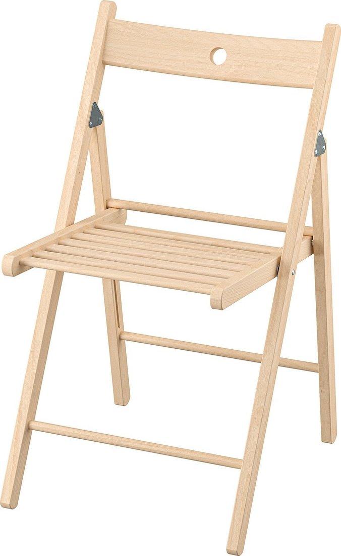 Кемпинговый стул Ikea Frosvi 70534315