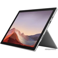 Планшет Microsoft Surface Pro 7 Intel Core i5 8GB/128GB (серебристый)