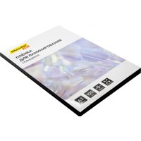 Пленка для ламинирования Silwerhof Daily 80 мкм A3 глянцевая 426x303 мм (100 шт)