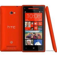 Смартфон HTC Windows Phone 8X LTE