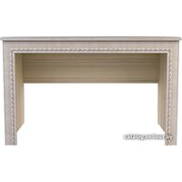 Туалетный столик без зеркала Аквилон Калипсо №12.2 (туя светлая)