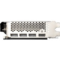 Видеокарта MSI GeForce RTX 3050 Aero ITX 8G OC