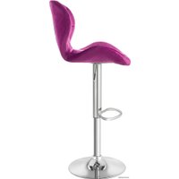 Стул Mio Tesoro Грация BS-035 (G062-30 пурпурный)