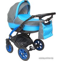 Универсальная коляска Anmar Infinity