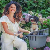 Сумка для велосипеда Ferplast Atlas Bike 20 Rapid