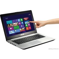 Ноутбук ASUS VivoBook S451LB-CA019H