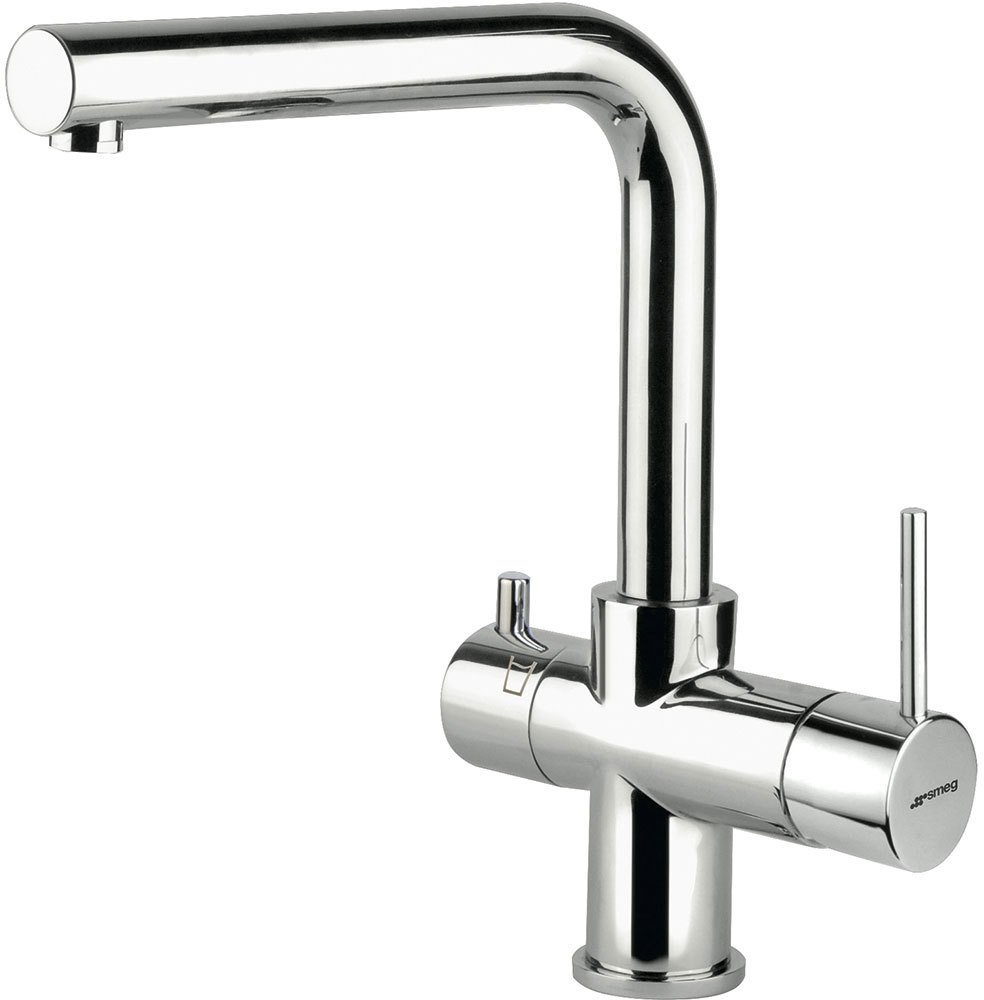 

Смеситель Smeg MAP99CR (хром)