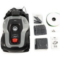 Газонокосилка-робот MG L20