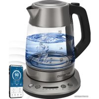 Электрический чайник Polaris PWK 1775CGLD Wi-Fi IQ Home