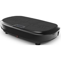 Виброплатформа Unixfit Quake 3D (черный)