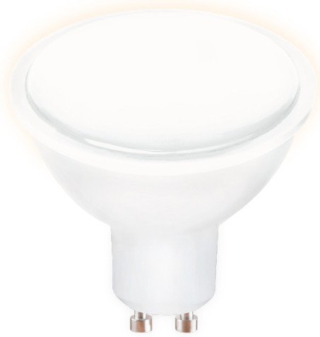 

Светодиодная лампочка Ambrella MR16 LED GU10 8 Вт 3000 К 207407