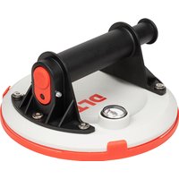 Стеклодомкрат (присоска для стекла и плитки) DLT P611 0951
