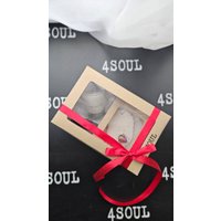 Ароматическая свеча 4SOUL Без повода