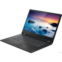 Ноутбук 2-в-1 Lenovo IdeaPad C340-14API 81N60056PB